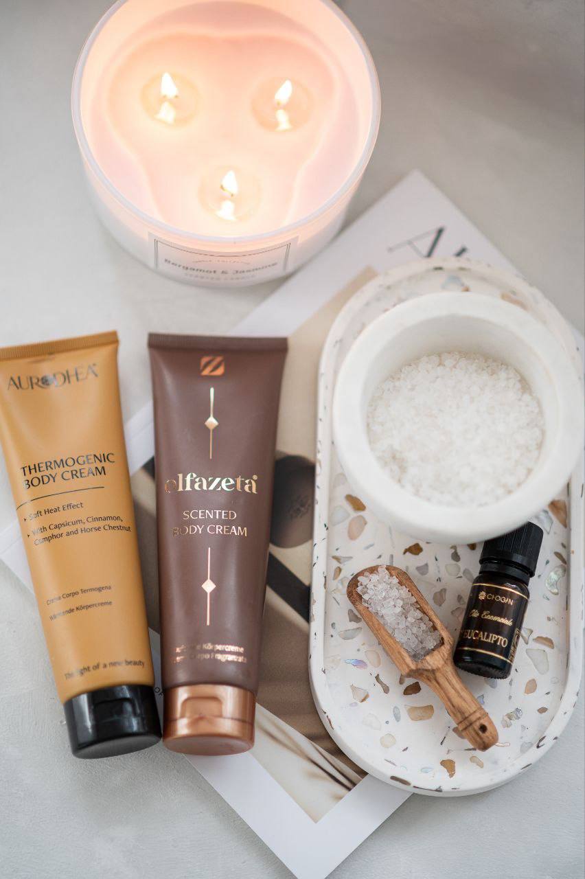 Soins Bien-être Chogan