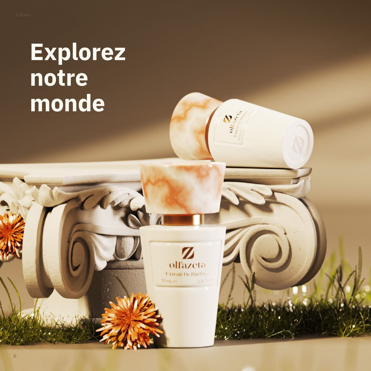 Explorez notre univers Chogan